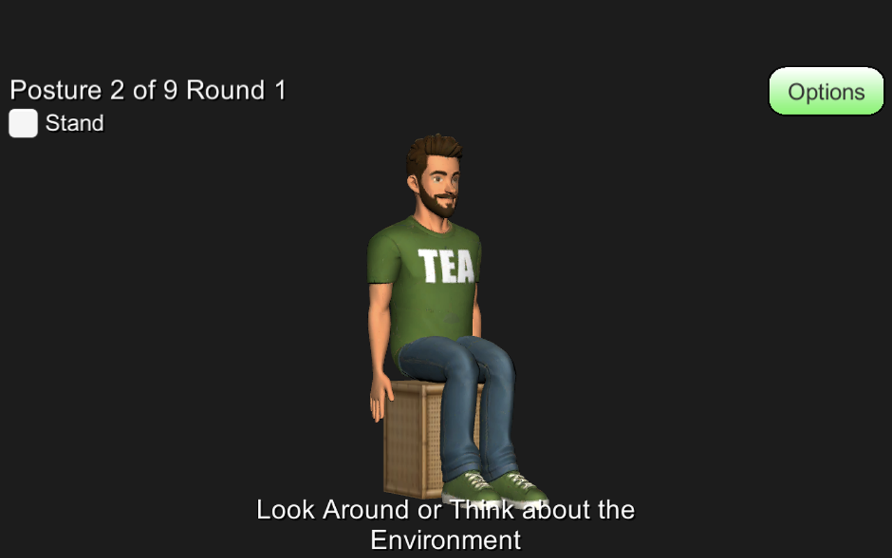 Tai Chi Coffee or Tea screenshot 9