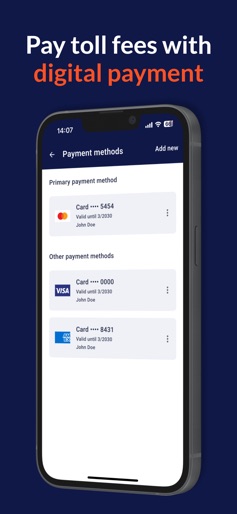 vintrica Mobility screenshot 4