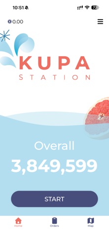 KUPA Station Screenshot 2 of 4