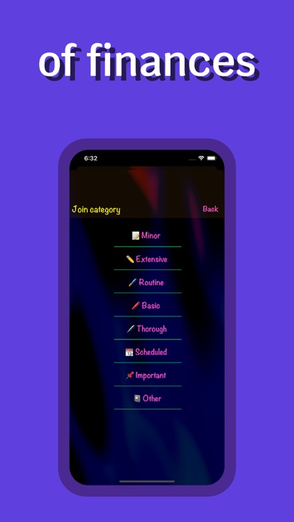 My Real Result Matriz Tracker screenshot-4