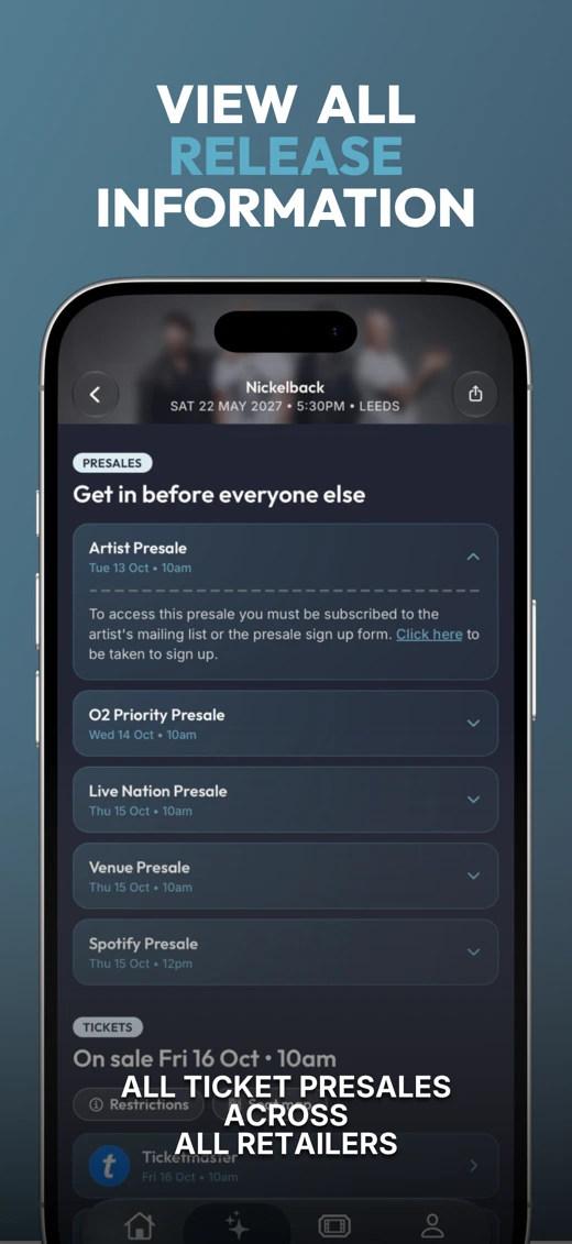 Evnt Central screenshot 3