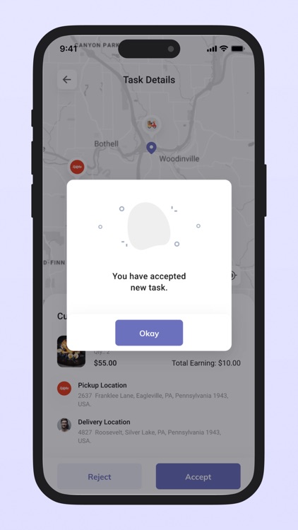 Madeitland Driver screenshot-4