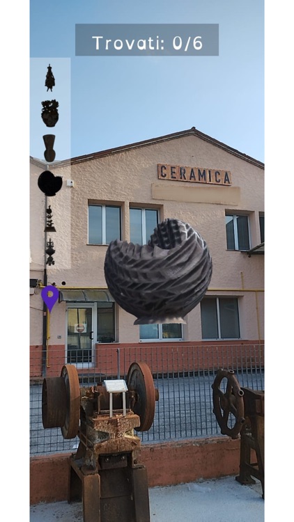 ceramiCACCIA screenshot-5