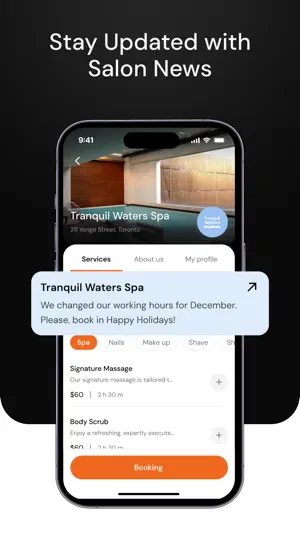 Connect by Glamiris screenshot 3