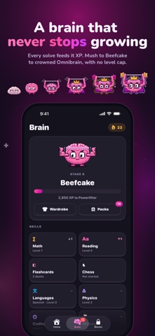 rotblock: unlock your brain screenshot 4