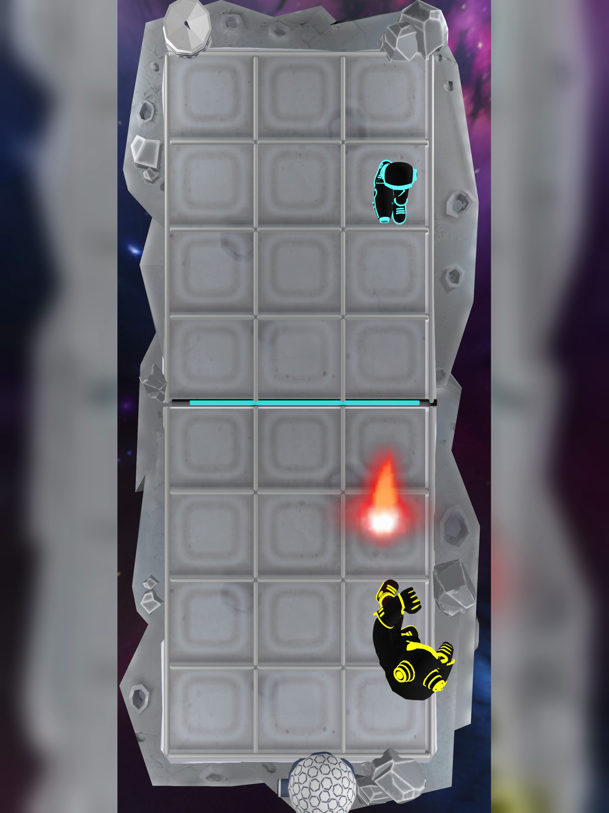 THUMB-WAR screenshot 18