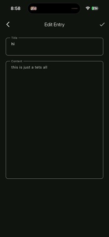 Betterinu screenshot