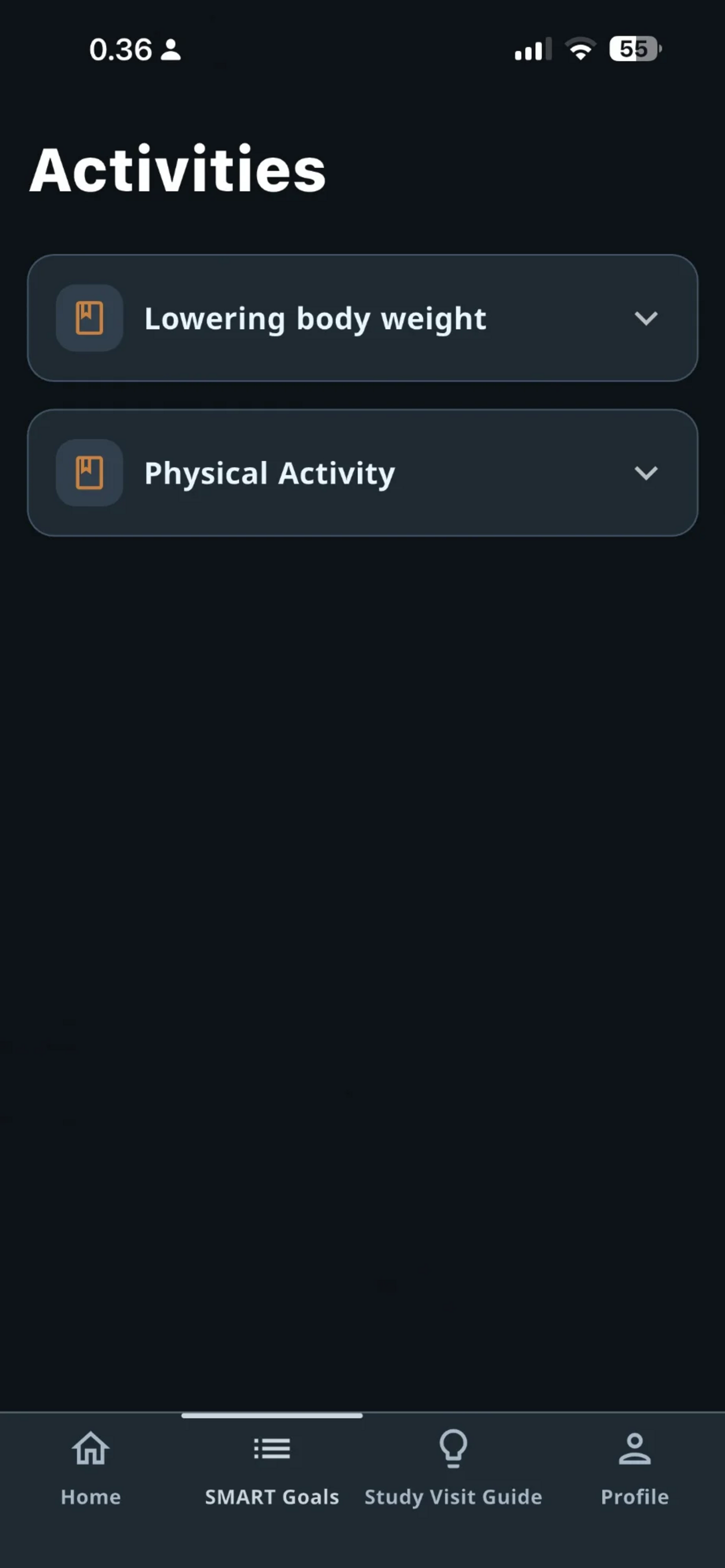Signant TM App
