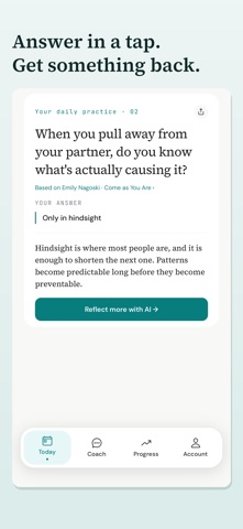 PartnerWise Screenshot 2 of 4