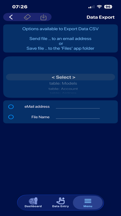 car model  collector iPhone screenshot 5 - Reference app
