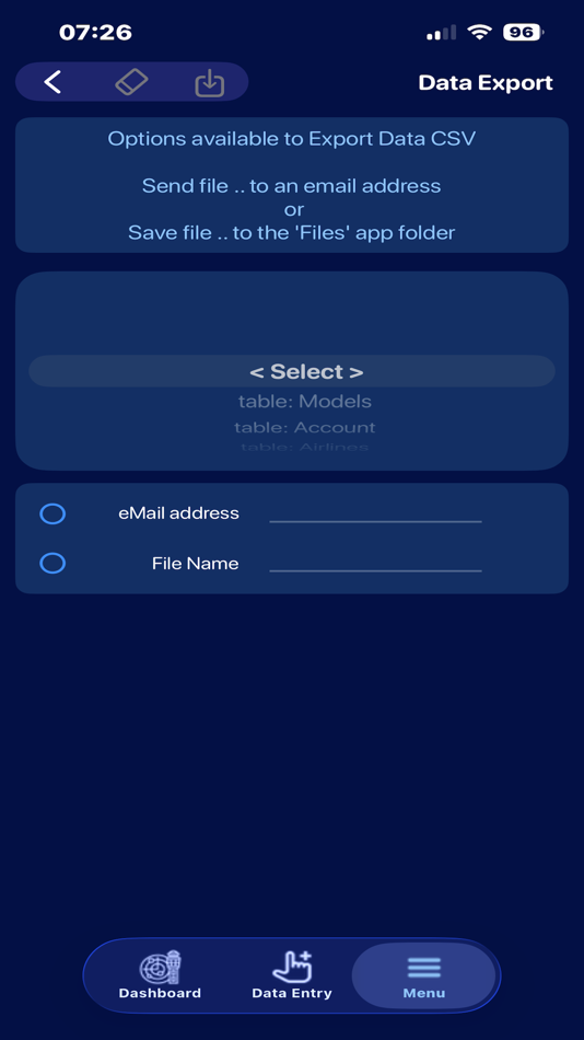 #5. car model collector (iOS) 由: Alain Bussiere