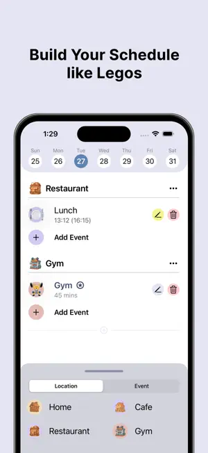 Ordered: Daily Task Master screenshot 3