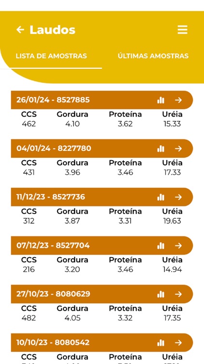 Agro4Lat screenshot-3