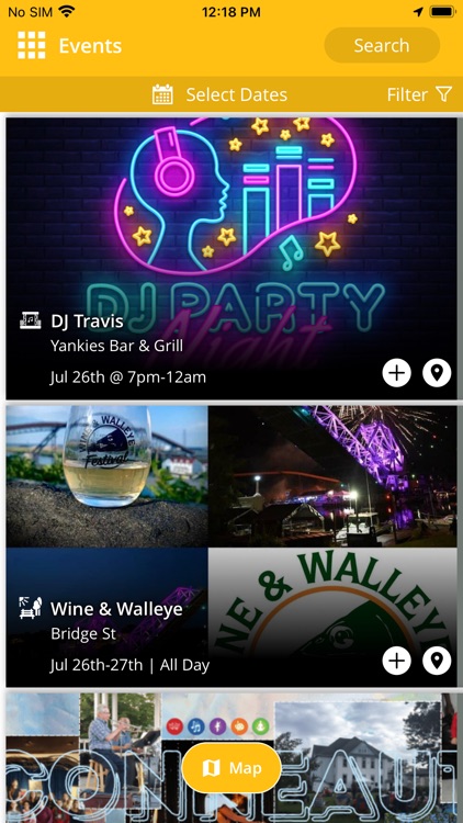 Visit Ashtabula County screenshot-6