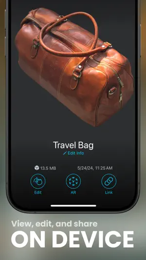 Monocle Prime screenshot 2