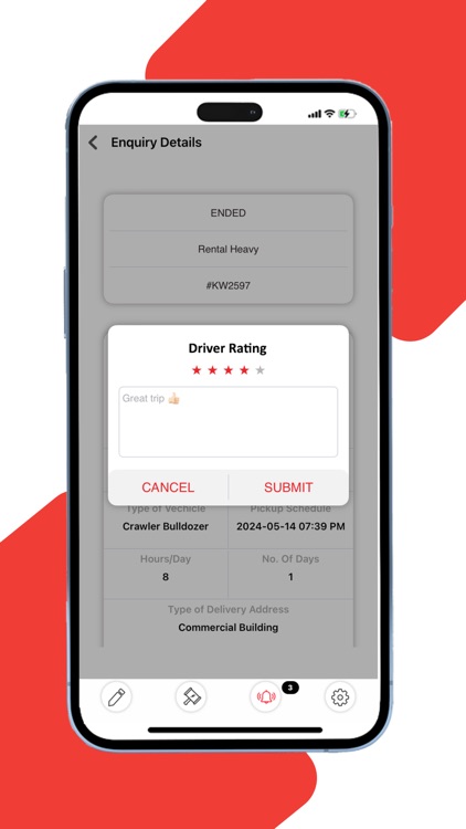 Logibids screenshot-4