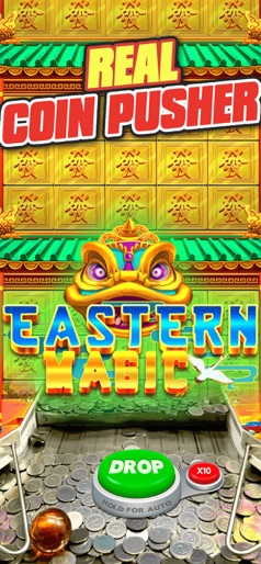 Coin Woned™ - Coin Pusher screenshot 4