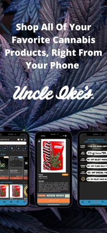 Uncle Ike's Pot Shop Screenshot 1 of 6
