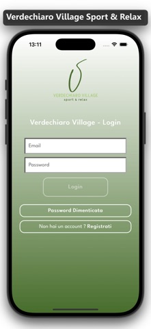 Verdechiaro Village Screenshot 2 of 8