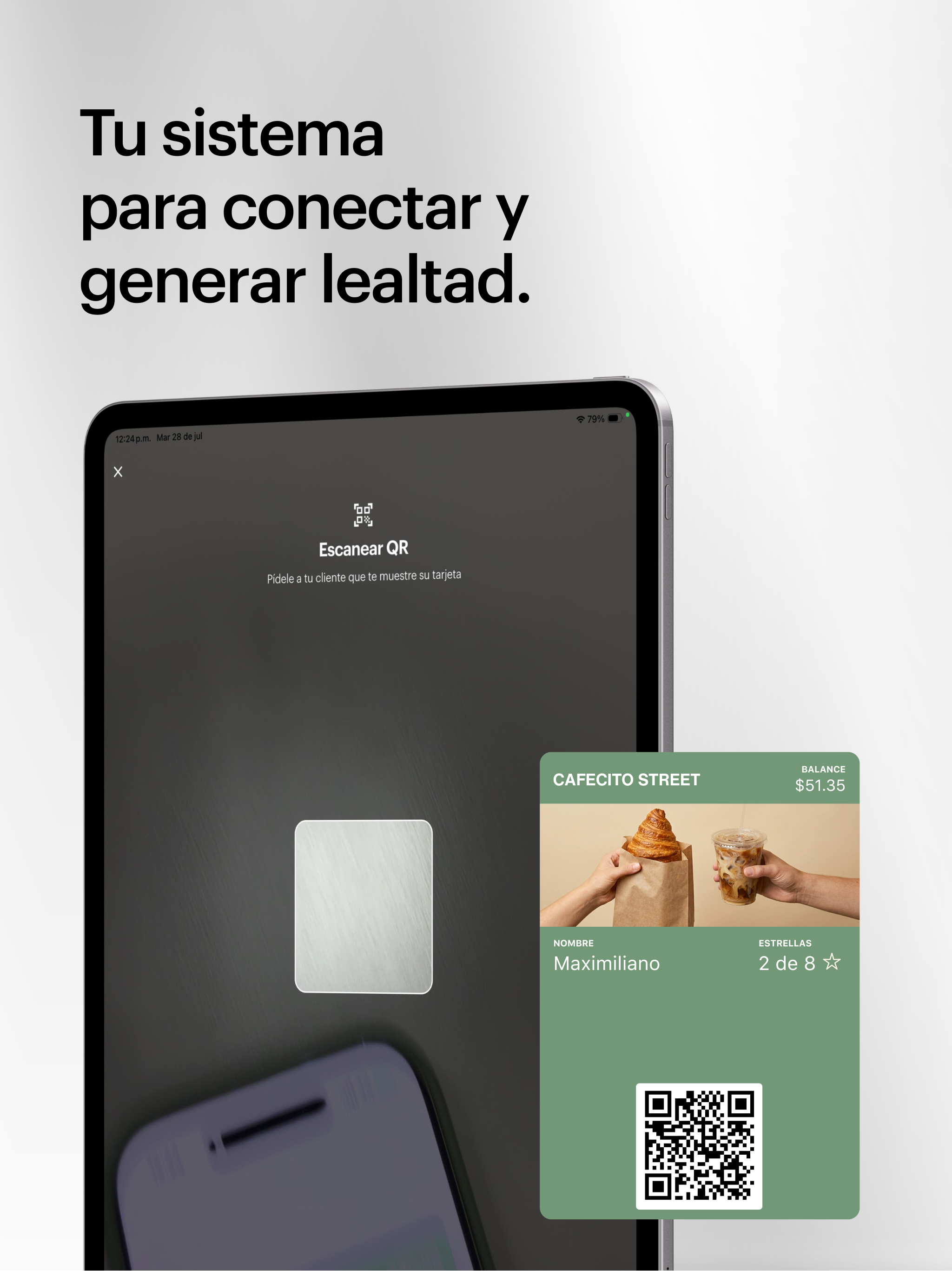 Motivecard screenshot 6