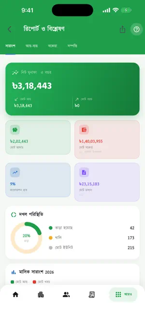 BariWala screenshot 2