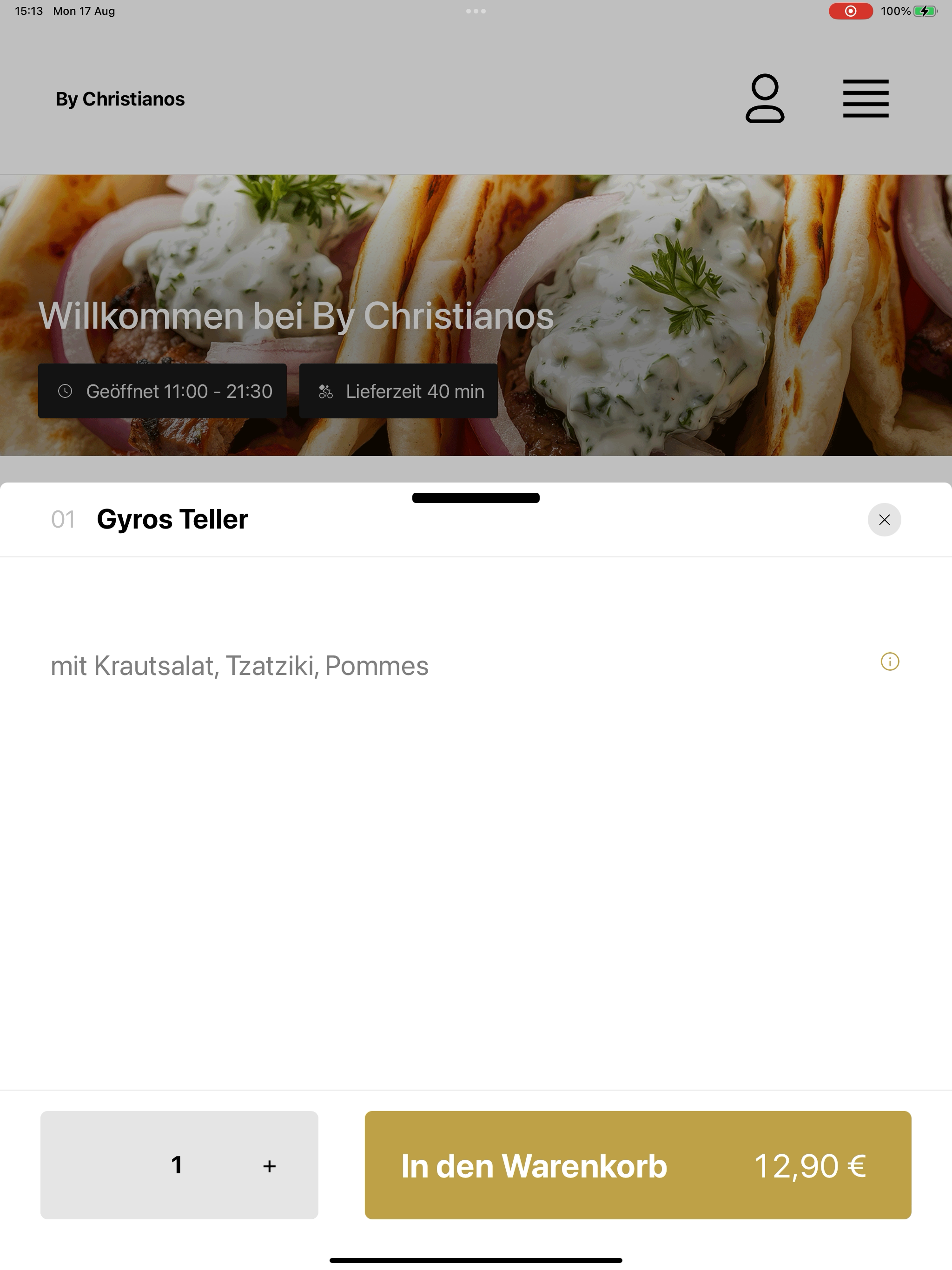 By Christianos screenshot 15