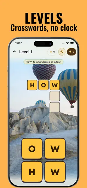 Letoria screenshot 2