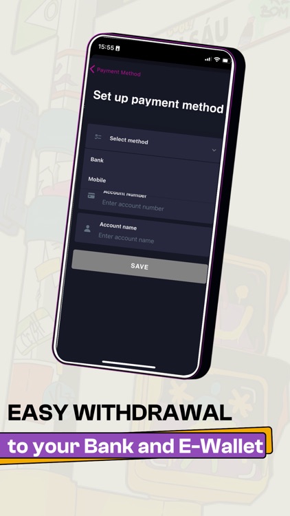 Neutron: LN Bitcoin Wallet screenshot-8