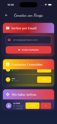 CartasPicantes Screenshot 5 of 7
