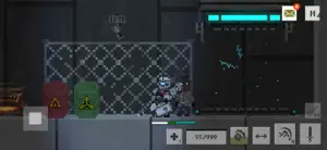 Wasteland Story screenshot 4