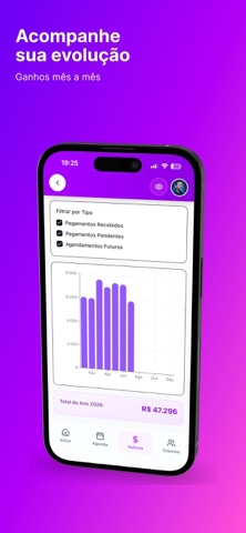 CliqAgenda Screenshot 7 of 7