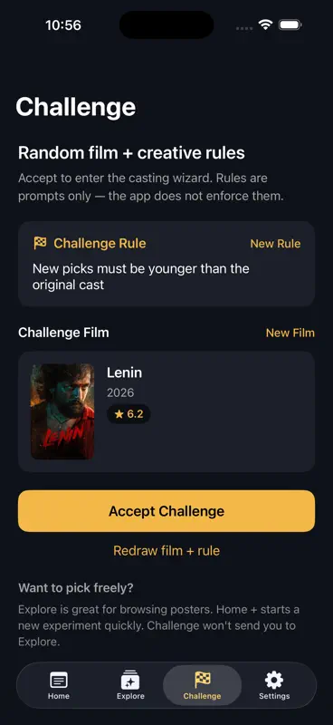 Colicine screenshot 3 of 3