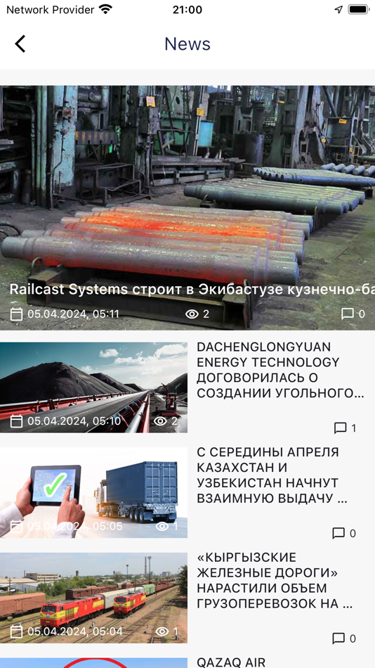 #3. catmap (iOS) 由: CarNet Logistics