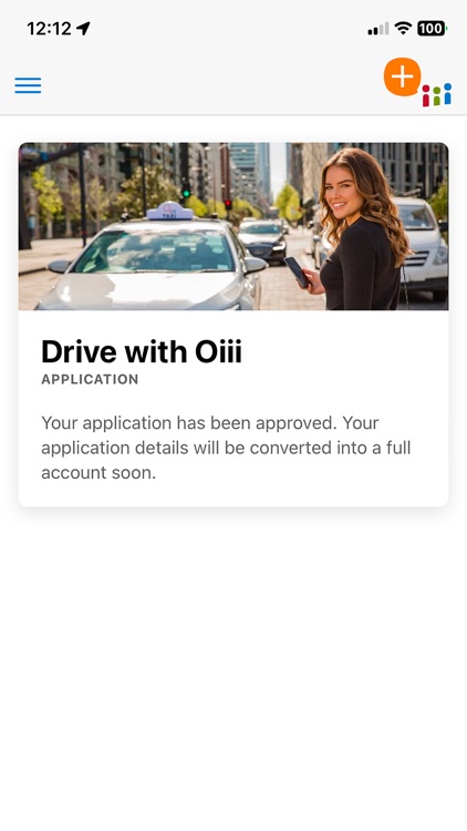 OiiiPlus – the Oiii driver app screenshot-5