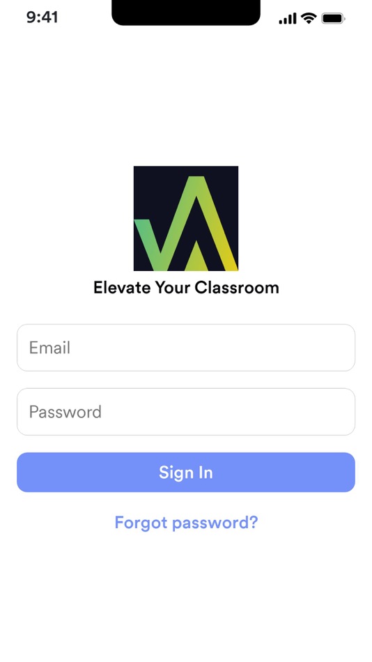 #1. Elevate Your Classroom (iOS) 由: Elevate Your Classroom, LLC