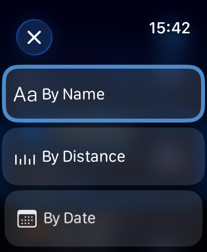 Altimeter - altitude and more screenshot 24