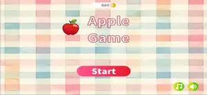 AppleGame - Trend Game screenshot 1