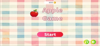 AppleGame - Trend Game screenshot