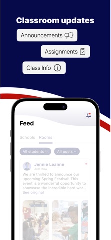 North Spencer County Schools Screenshot 5 of 5