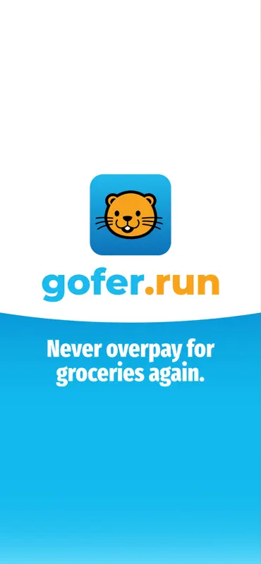 gofer.run screenshot 1 of 7