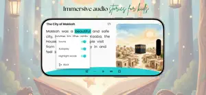 Hikaya: Storytelling World screenshot 4