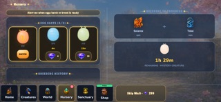Battle Creatures Screenshot 7 of 10