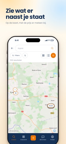 Huurmarkt screenshot 5