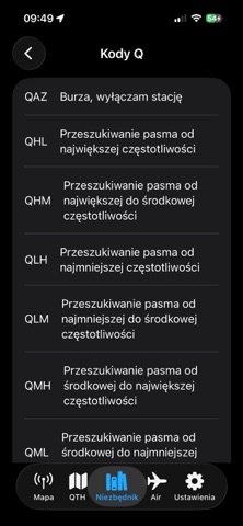 Przemienniki screenshot