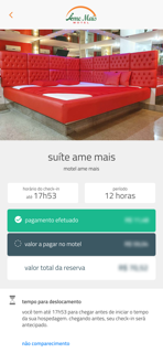 Motel Ame Mais screenshot 4