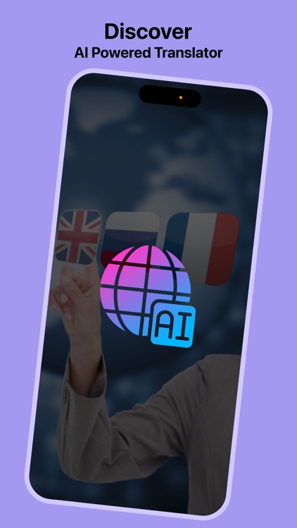 AI Translator NextGen