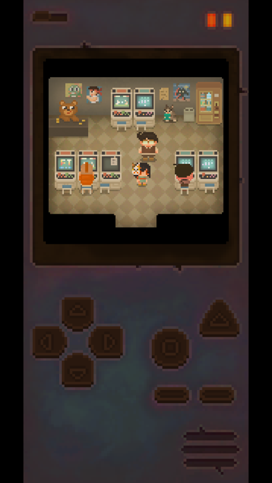 memetomo Screenshot
