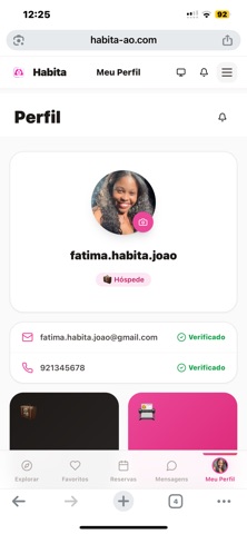Habita Screenshot 5 of 7