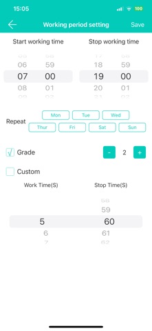 HarmonyFuse screenshot