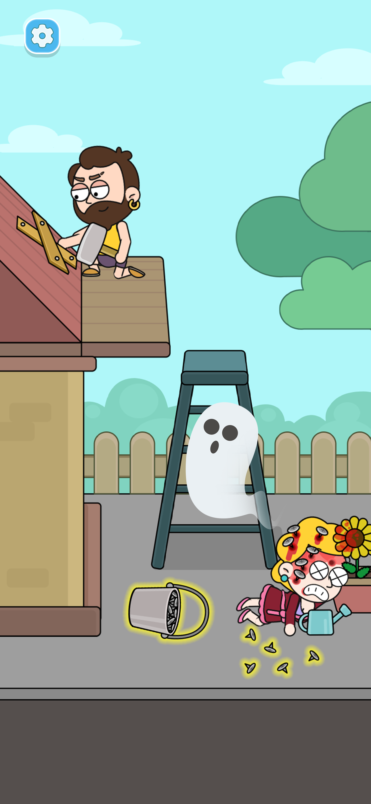 Death Puzzle